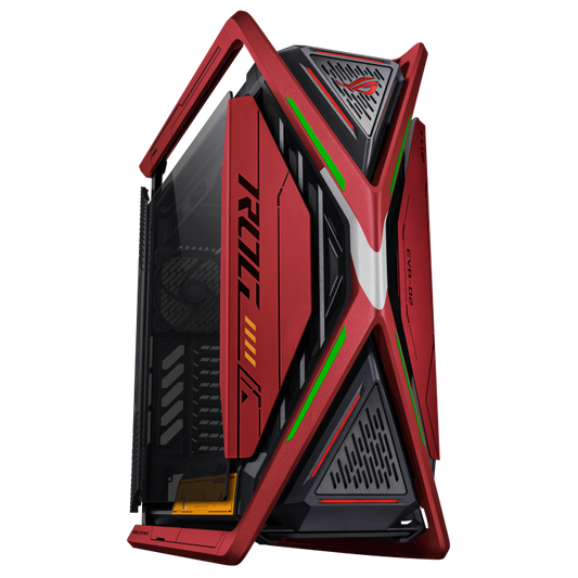 Case EATX ROG Hyperion Eva-02-Edition