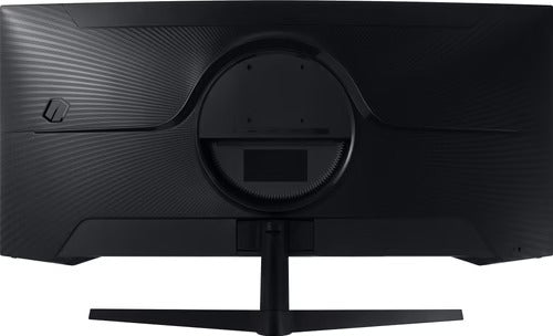 Peripheral Display 34" Samsung Odyssey G5 G55T UWQHD 165Hz 1ms curved