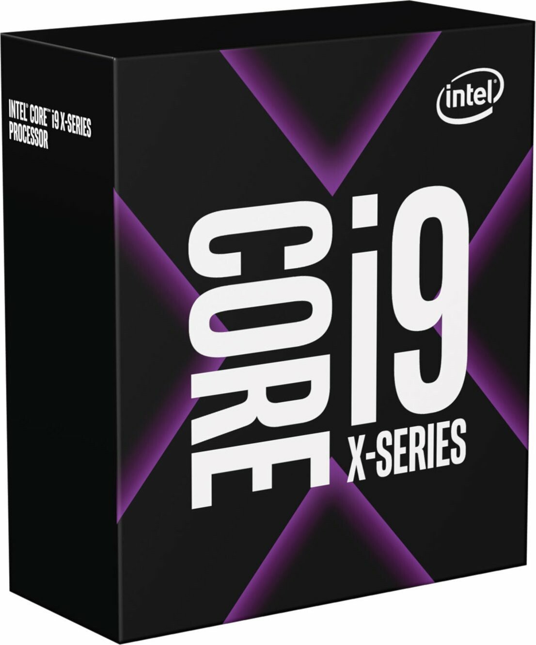 CPU INTEL LGA 2066 I9 10900X 3.70 GHz (Cascade Lake-X) Sockel 2066 - boxed