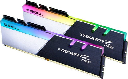 RAM DDR4 32 GB PC4000