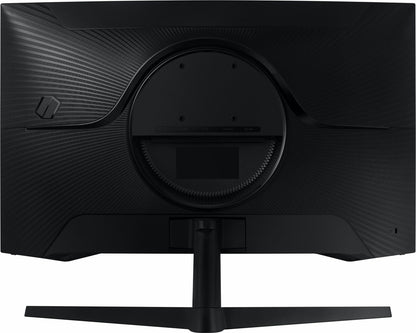 Peripheral Display 26.9" Samsung Odyssey G5 G53T 2022 26.9" QHD 1ms 144hz curved