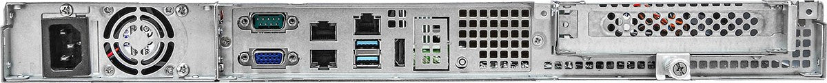 Server ASRock Rack 1U4LW-X570, 1HE