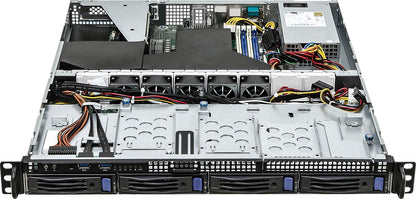 Server ASRock Rack 1U4LW-X570, 1HE