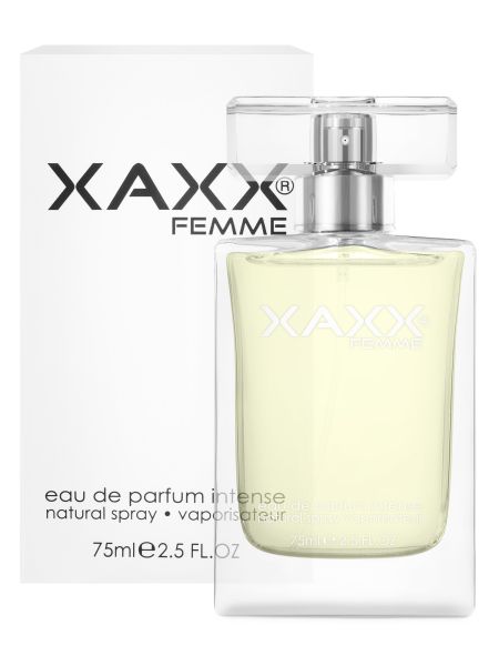 Fragrance XAXX Eau de Parfum Nr 42