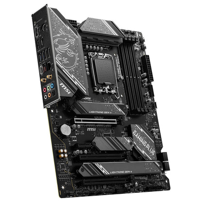 MBD LGA 1700 MSI Z790 Gaming Plus WIFI