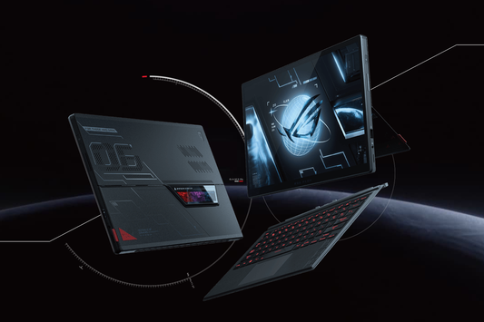 Notebook Tablet ROG Flow Z13 (2023) GZ301  GZ301VV-MU007X