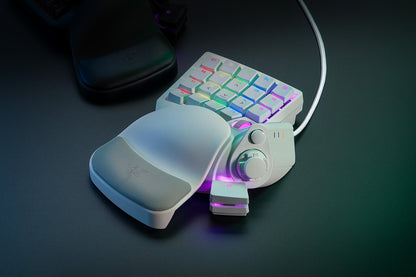 Peripheral Keypad Tartarus PRO