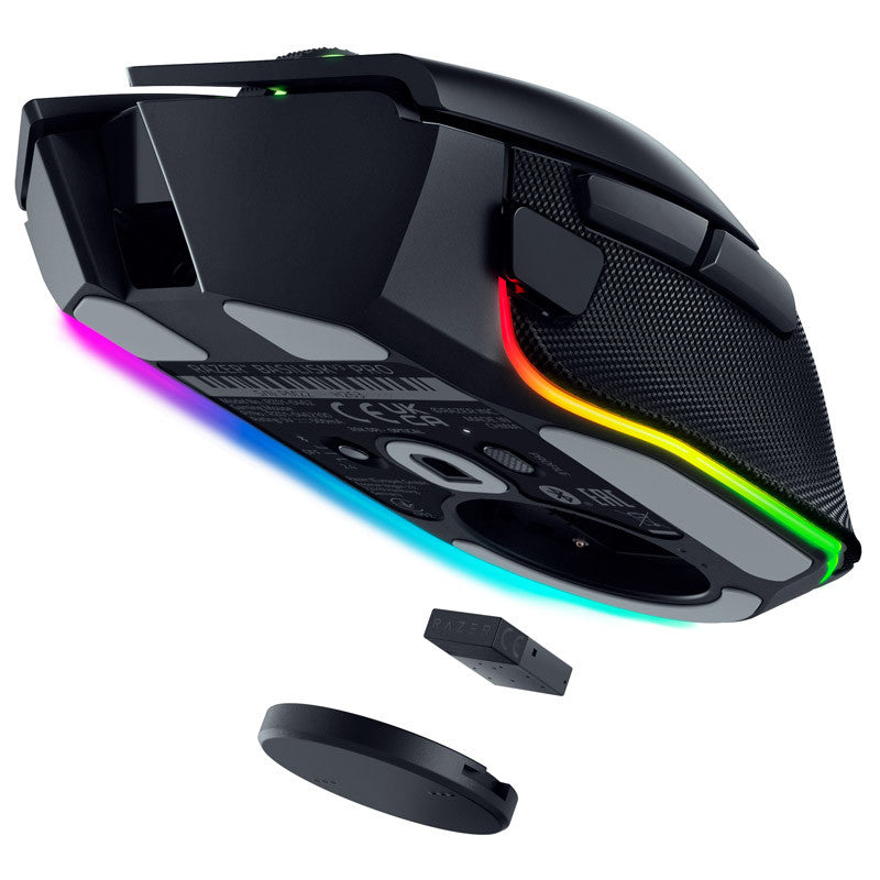 Peripheral Mouse Razer Basilisk V3 Pro Gaming