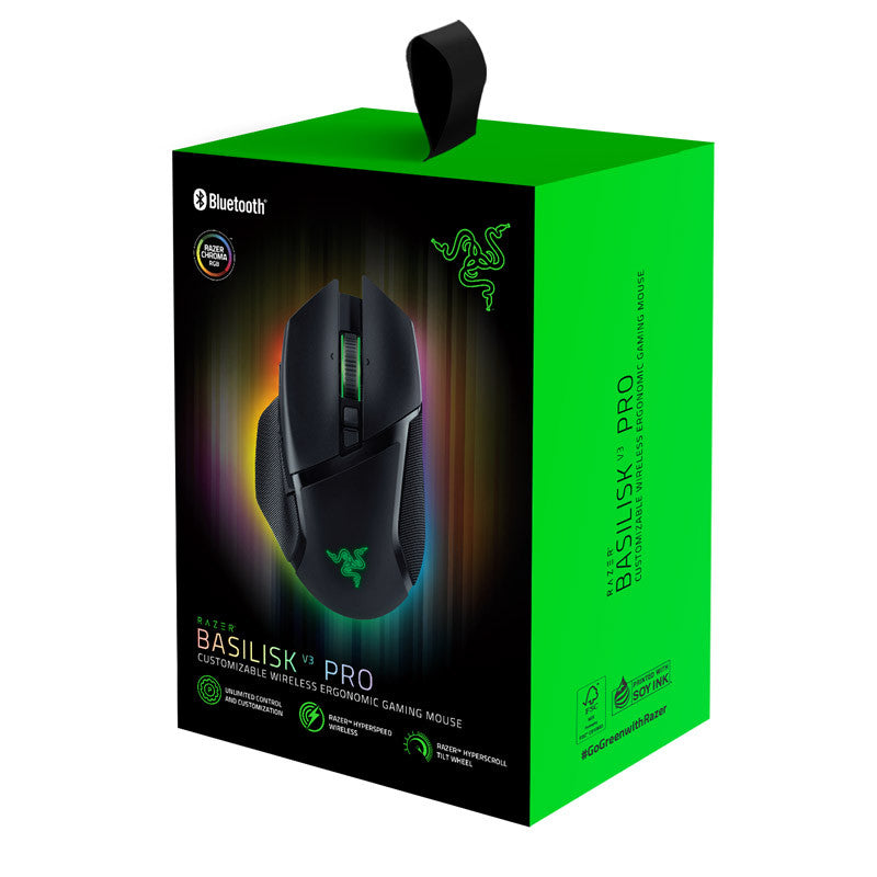 Peripheral Mouse Razer Basilisk V3 Pro Gaming