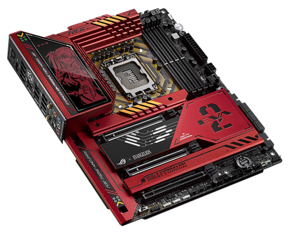 MBD LGA 1700 ASUS ROG Maximus Z790 Hero EVA-02 Edition