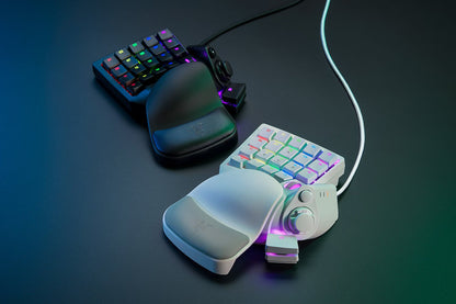 Peripheral Keypad Tartarus PRO